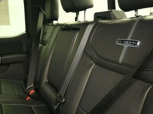 New 2026 Ford F350 Platinum AWD/4WD image 11