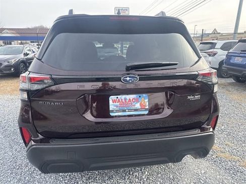 New 2026 Subaru Forester Premium image 5
