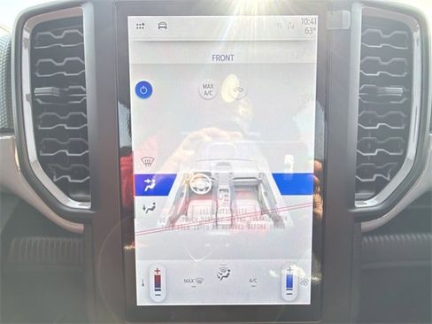 Used 2024 Ford Ranger XL w/ Trailer Tow Package image 18