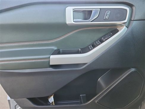 Used 2022 Ford Explorer Timberline image 21