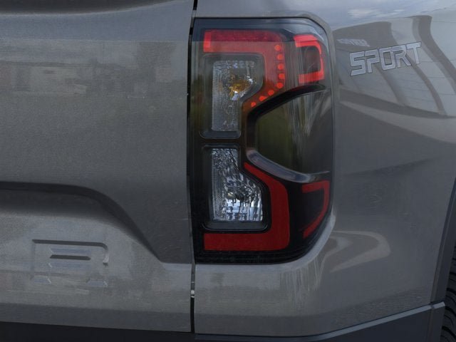 New 2026 Ford Ranger XLT RWD image 21