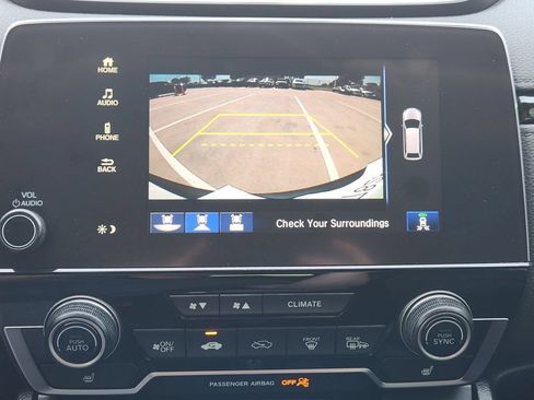 Used 2020 Honda CR-V EX-L image 19