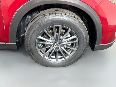 Used 2021 MAZDA CX-5 Sport FWD image 32