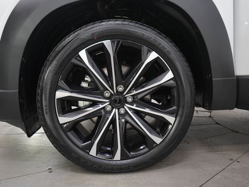 Certified 2026 MAZDA CX-50 AWD 2.5 S w/ Weather Package image 31