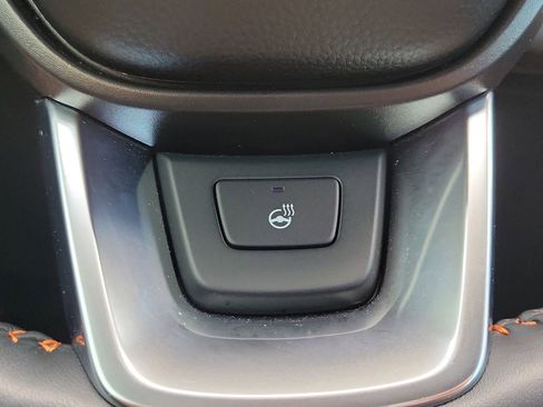Used 2026 Honda CR-V TrailSport image 34
