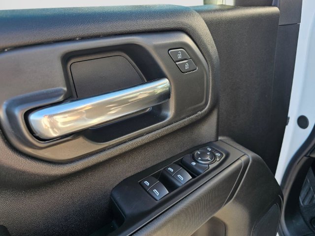 New 2026 Chevrolet Silverado 2500 Custom w/ Z71 Off-Road Package AWD/4WD image 29