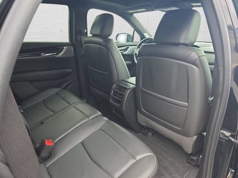 Used 2020 Cadillac XT5 Premium Luxury AWD/4WD image 11