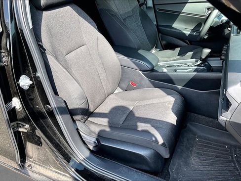 Used 2024 Honda Accord EX image 7