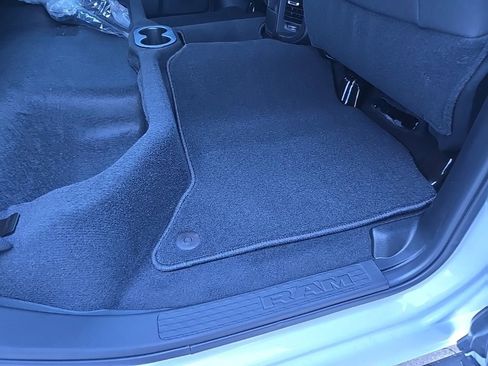 New 2026 RAM 2500 Tradesman image 97