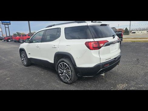 Used 2019 GMC Acadia SLT image 5