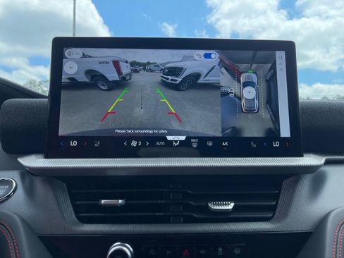 New 2026 Ford Explorer ST-Line RWD image 4