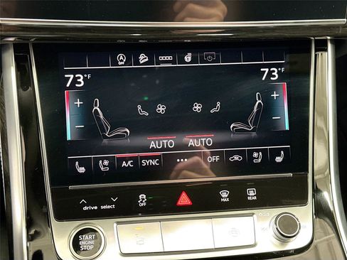 New 2026 Audi Q7 Premium Plus image 16