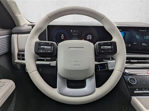New 2026 Hyundai Santa Fe SEL FWD image 13