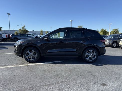 New 2026 Ford Escape ST-Line Select w/ Tech Pack #1 image 4