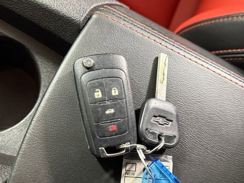 Used 2010 Chevrolet Camaro SS w/ RS Package image 34