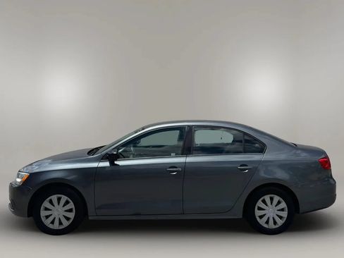 Used 2014 Volkswagen Jetta S FWD image 4