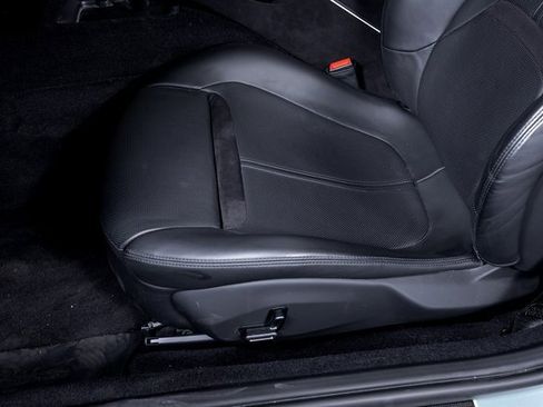 Certified 2024 Ferrari Roma Spider image 23