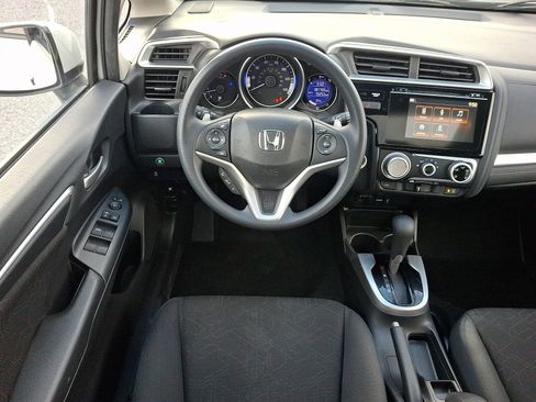Used 2016 Honda Fit EX image 12