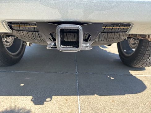New 2026 Chevrolet Silverado 1500 RST w/ Safety Package AWD/4WD image 15