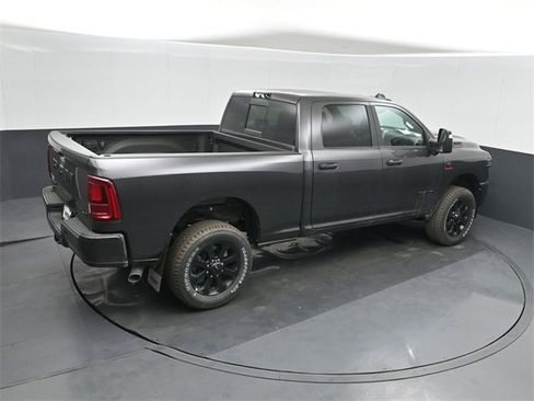 New 2026 RAM 2500 Big Horn image 30