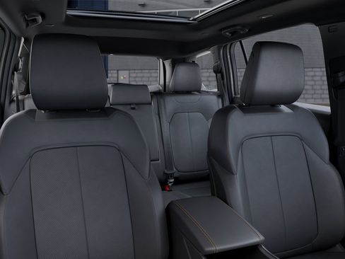 New 2026 Jeep Cherokee Limited AWD/4WD image 26