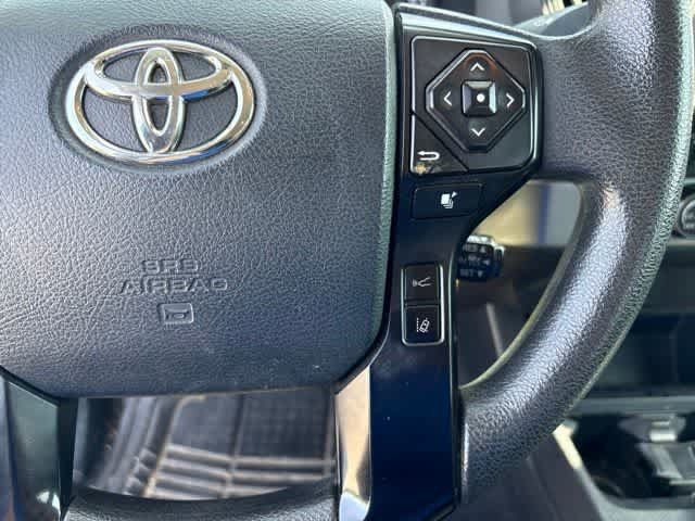 Used 2019 Toyota Tacoma SR RWD image 13