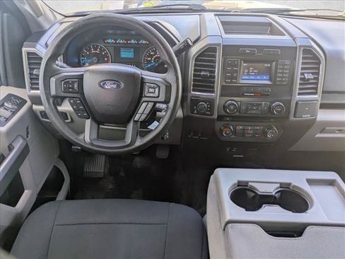 Used 2015 Ford F150 XLT w/ Max Trailer Tow Package AWD/4WD image 21