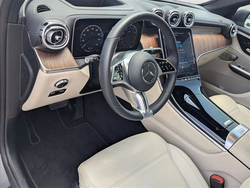 Certified 2023 Mercedes-Benz GLC 300 4MATIC image 2
