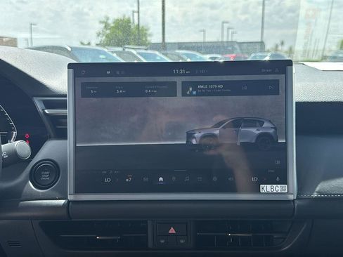 New 2026 MAZDA CX-5 Preferred AWD/4WD image 14