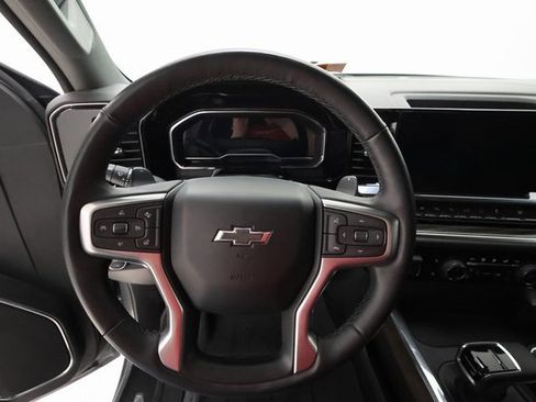 Used 2024 Chevrolet Silverado 1500 RST w/ All Star Edition Plus image 12