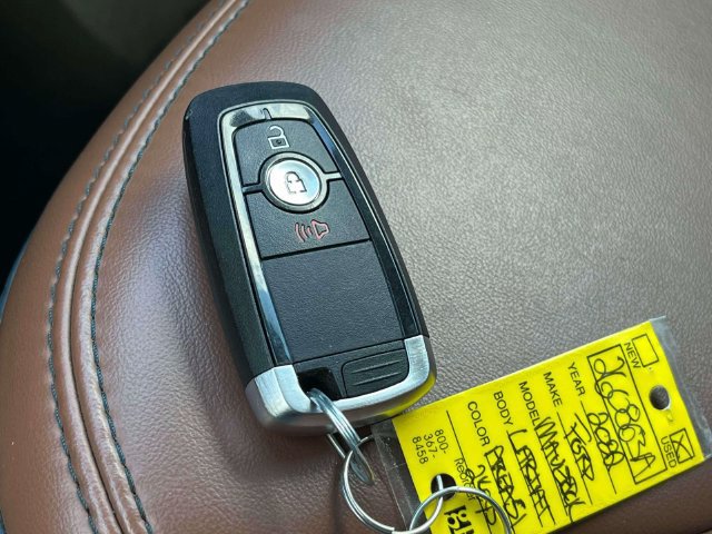 Certified 2022 Ford Maverick Lariat FWD image 40