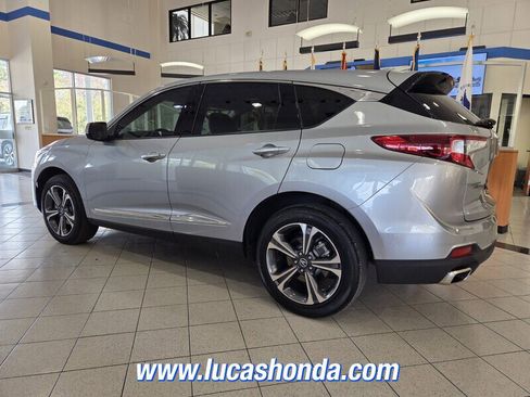 Used 2024 Acura RDX SH-AWD w/ Advance Package image 6