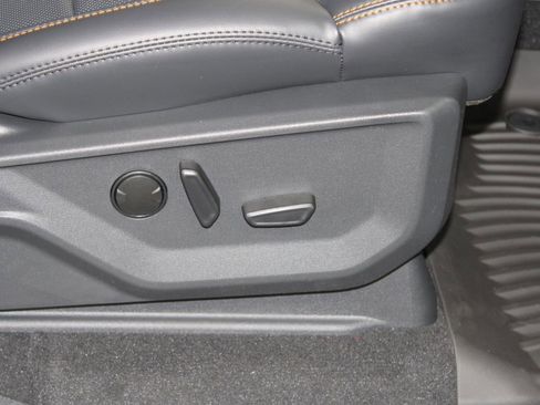 New 2026 Ford Expedition Tremor image 29