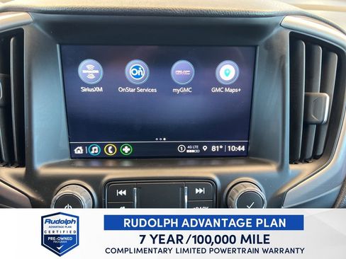 Used 2023 GMC Terrain AT4 image 29