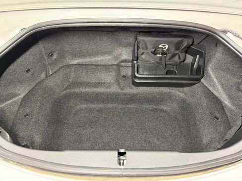 Used 2017 MAZDA MX-5 Miata RF Grand Touring RWD image 15