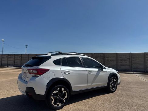 Used 2023 Subaru Crosstrek 2.5i Limited AWD/4WD image 19