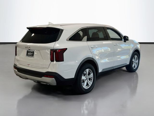 New 2026 Kia Sorento LX FWD image 7