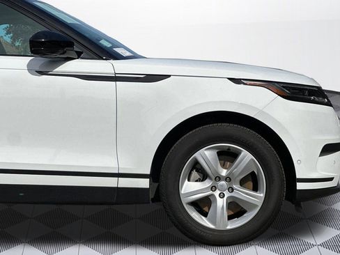 Certified 2026 Land Rover Range Rover Velar S AWD/4WD image 10