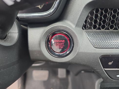 Certified 2025 Honda CR-V EX image 26