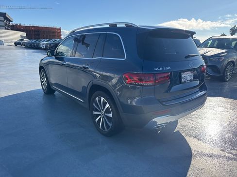 Used 2023 Mercedes-Benz GLB 250 image 5