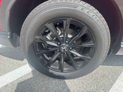 Used 2025 Honda CR-V Sport-L image 5