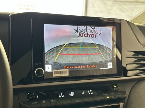 New 2026 Toyota Camry LE image 16