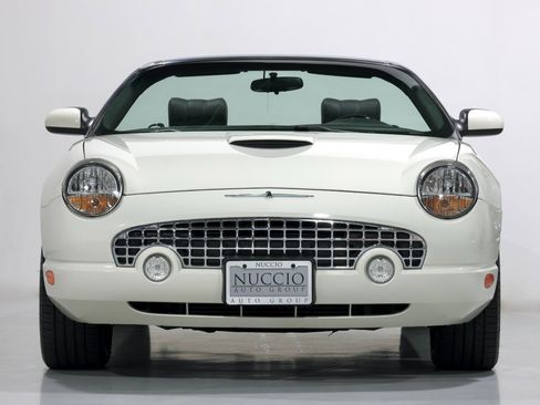 Used 2002 Ford Thunderbird image 56