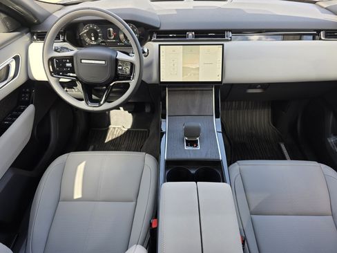 Used 2026 Land Rover Range Rover Velar S AWD/4WD image 4