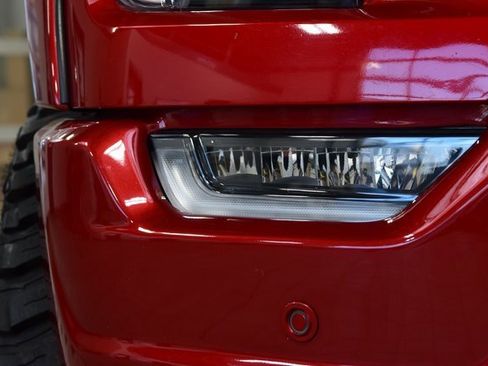 Used 2022 Ford F150 Lariat w/ Equipment Group 502A High image 12