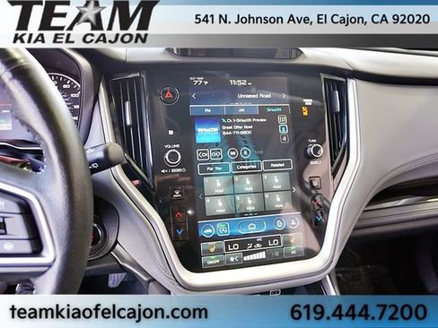Used 2023 Subaru Outback Limited AWD/4WD image 25