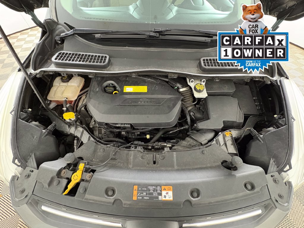 Used 2016 Ford Escape SE AWD/4WD image 33