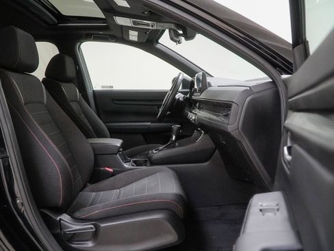 Used 2023 Honda CR-V Sport image 33