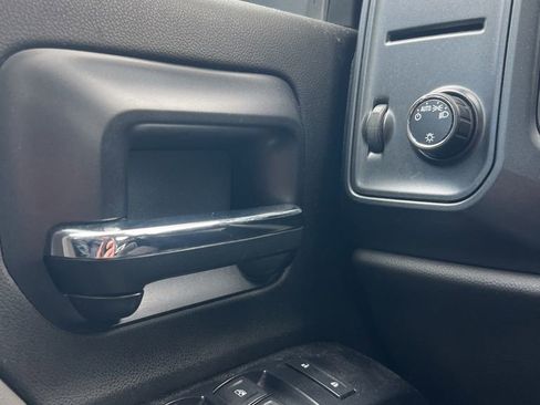 Used 2014 Chevrolet Silverado 1500 W/T w/ Trailering Package image 29