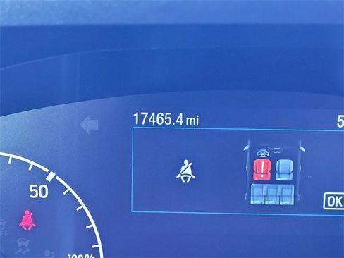 Certified 2024 Ford Maverick XLT w/ XLT Luxury Package image 22